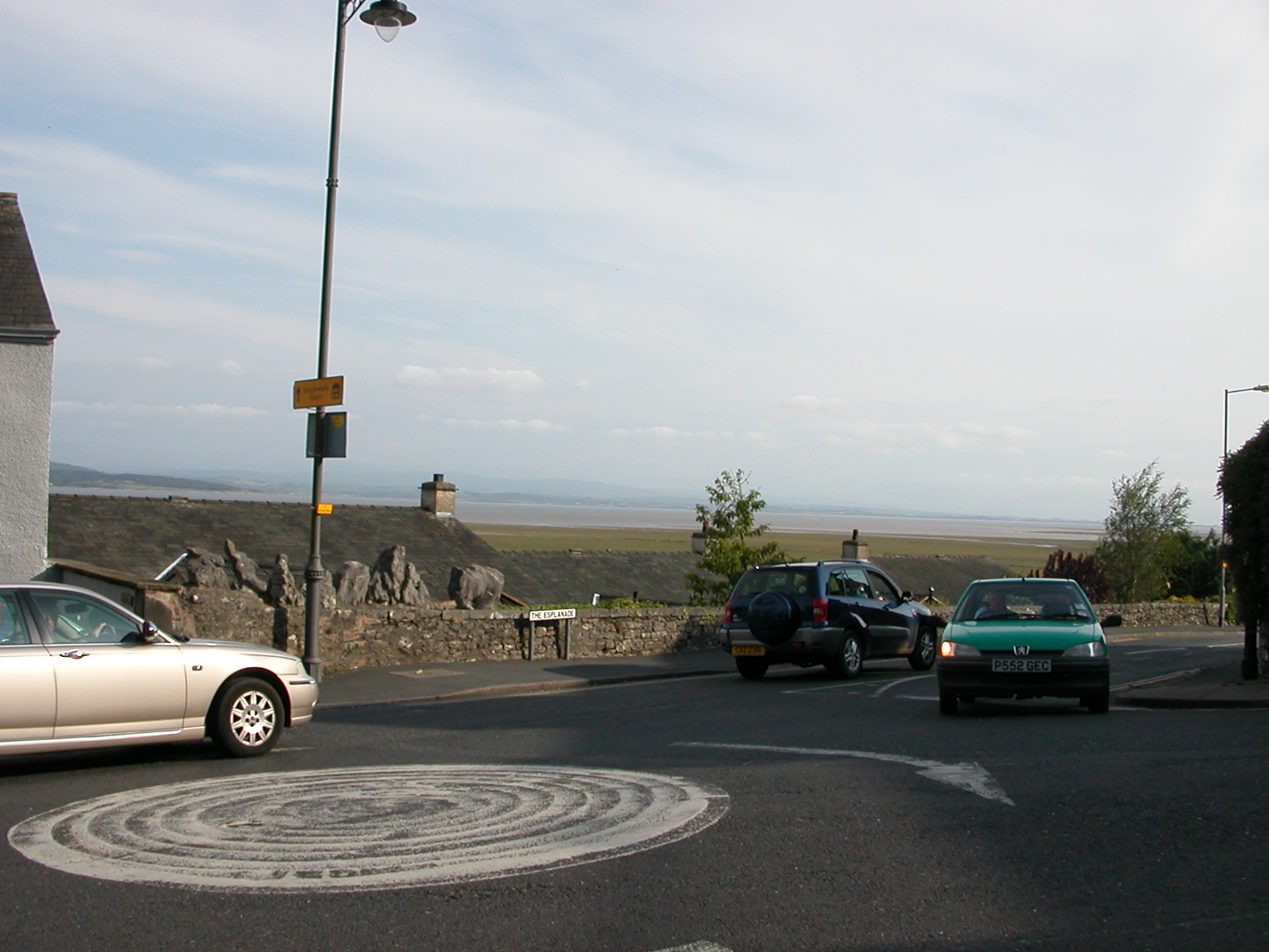 Learners on Motorway – the driving authority